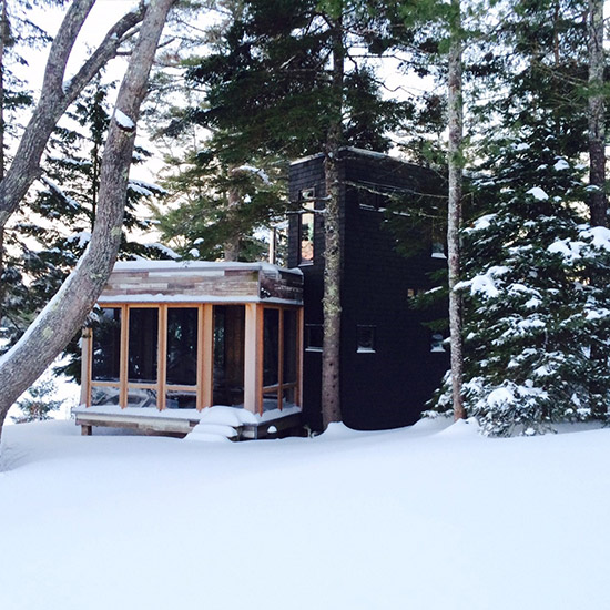 Maine Studio